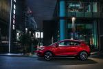 Geely Emgrand GS 2018 года